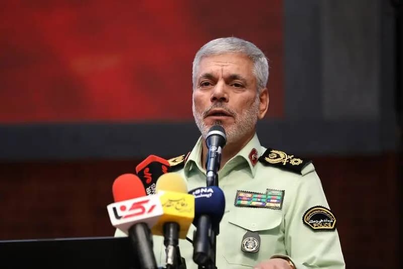 عملیاتی شدن سامانه «سجاد» در اربعین ۱۴۰۴