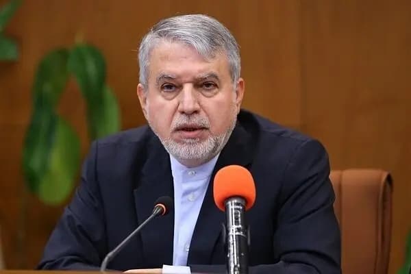 ایران به عنوان قطب جهانی گردشگری سلامت شناخته خواهد شد