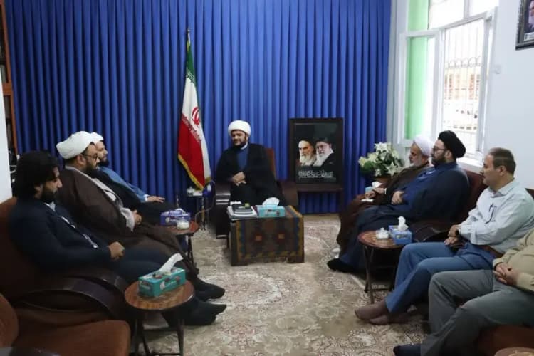 وصال دانشجویی با عطر رضوی؛ جشن ازدواج ۱۱۰ دانشجو در بیرجند