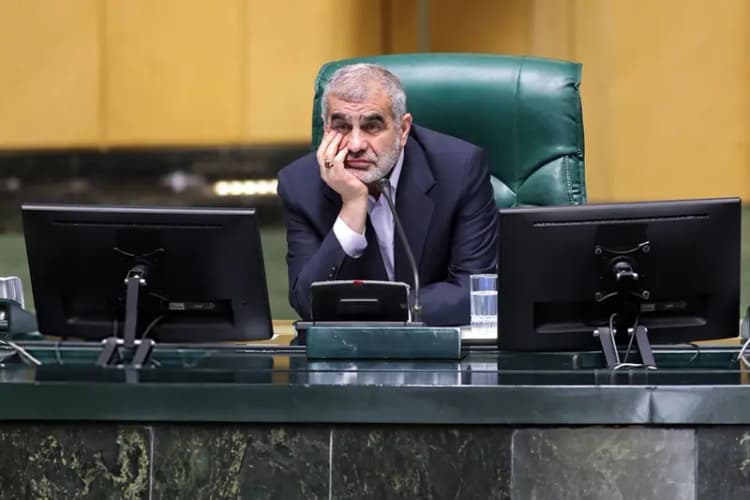 پیام قالیباف به همایش ملی بزرگداشت علامه شهید سید جمال الدین اسدآبادی