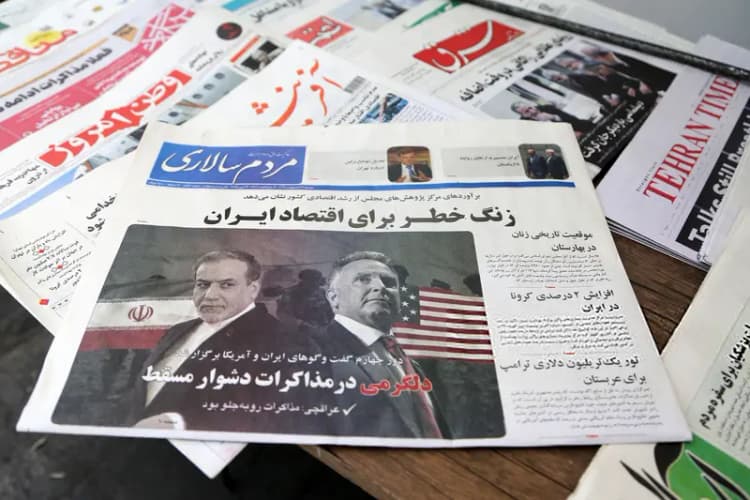 دور بعدی مذاکرات برگزار می‌شود