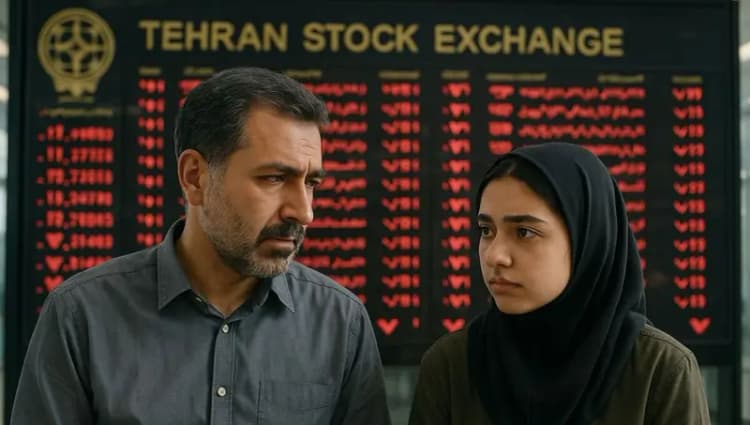 آغاز عرضه اولیه «نان» در فرابورس امروز یکشنبه ۱۸ خرداد ۱۴۰۴ + جزئیات