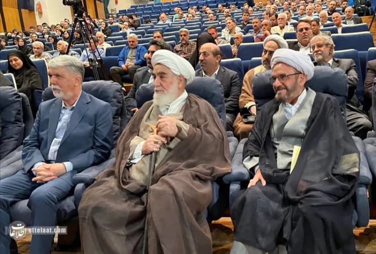 ماجرای ازدواج رهبر انقلاب از زبان خودشان