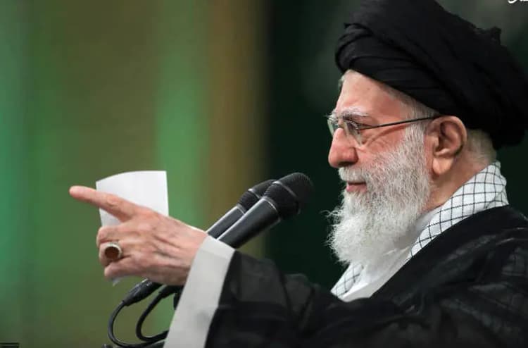 انتقاد تند چین از آمریکا