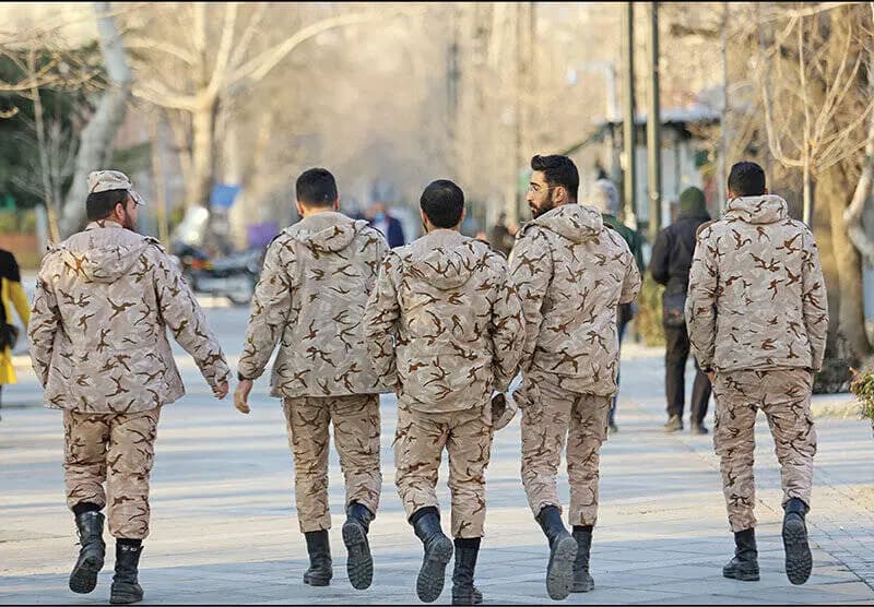 مهلت معرفی مشمولان دانشجو برای تعیین تکلیف سربازی