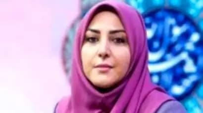 اصالت ایرانی مهسا حجازی و نازنین بیاتی، شیرین و مریم سریال تاسیان، با استایل شیک و هنری/ استایل رنگی و خوش آب و رنگ