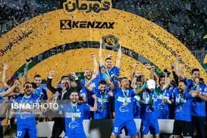 استقلال - ملوان؛ جنگ پرافتخارها در اراک برای قهرمانی