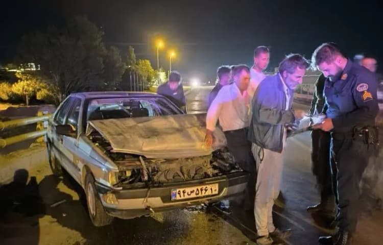 برگزاری باشکوه عید غدیر در کرمانشاه با مشارکت مردمی و رویکرد فرهنگی