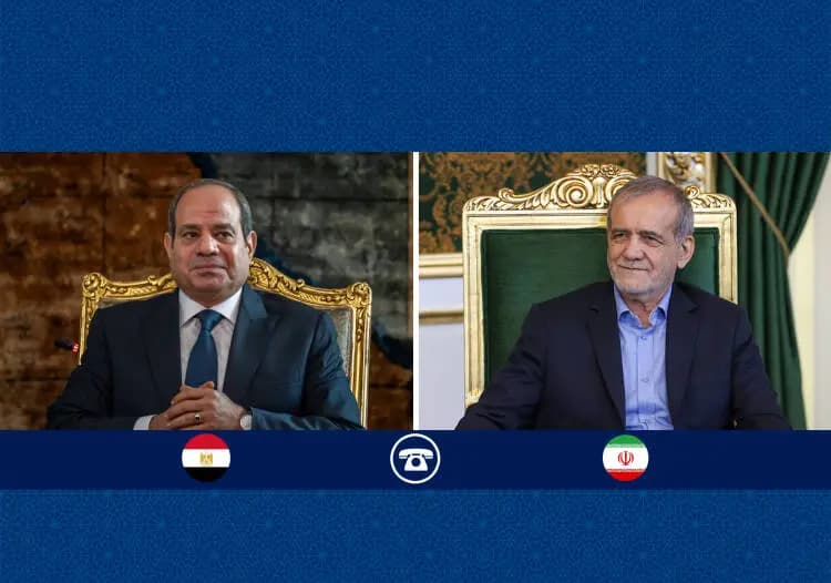  توسعه روابط بین ایران و کوبا ضروری است