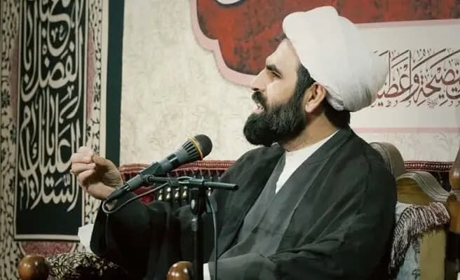 واکنش امام جمعه فومن نسبت به نمایش میدانی «به وقت بهشت»