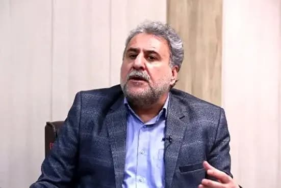 ادعای تحریک‌آمیز گروسی علیه ایران در شورای حکام