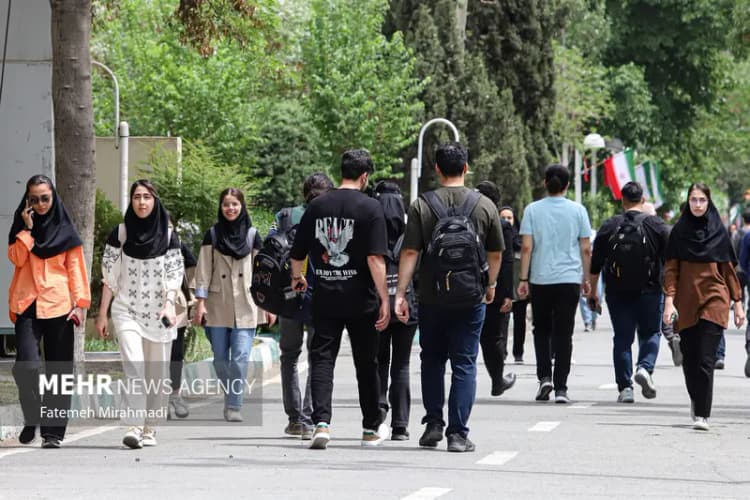 لطفی را به تراپیست بسپارید قبل از آنکه خون راه افتد