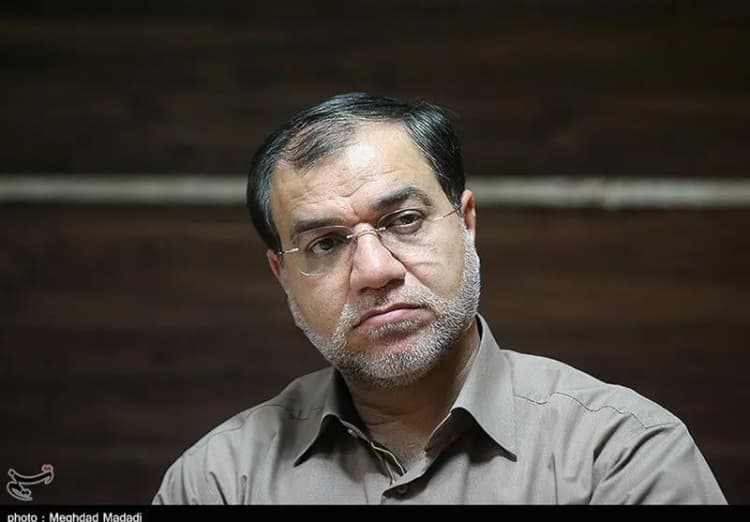 مسئول نهادنمایندگی مقام معظم رهبری در دانشگاه آزاد تغییر کرد