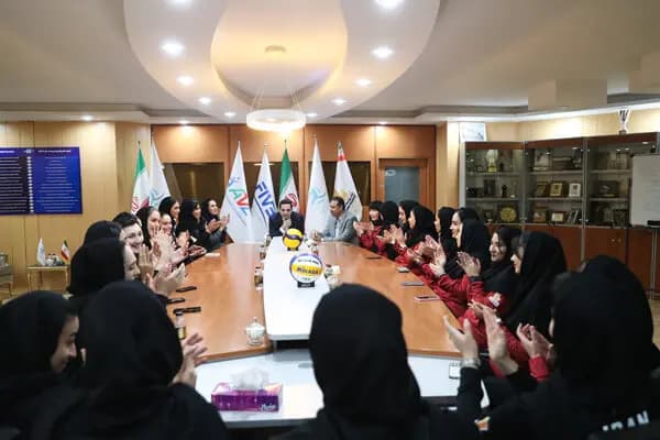 بیانیه فدراسیون دوومیدانی درباره اتفاق رخ داده در کره‌جنوبی