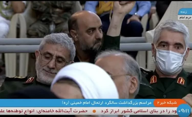اختلال در نظام حکمرانی آب/نیاز تحول در مدل حکمرانی آب