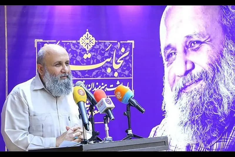 آثار استاد نجابتی حامل پیام‌های عمیق فرهنگ شیعی‌ است