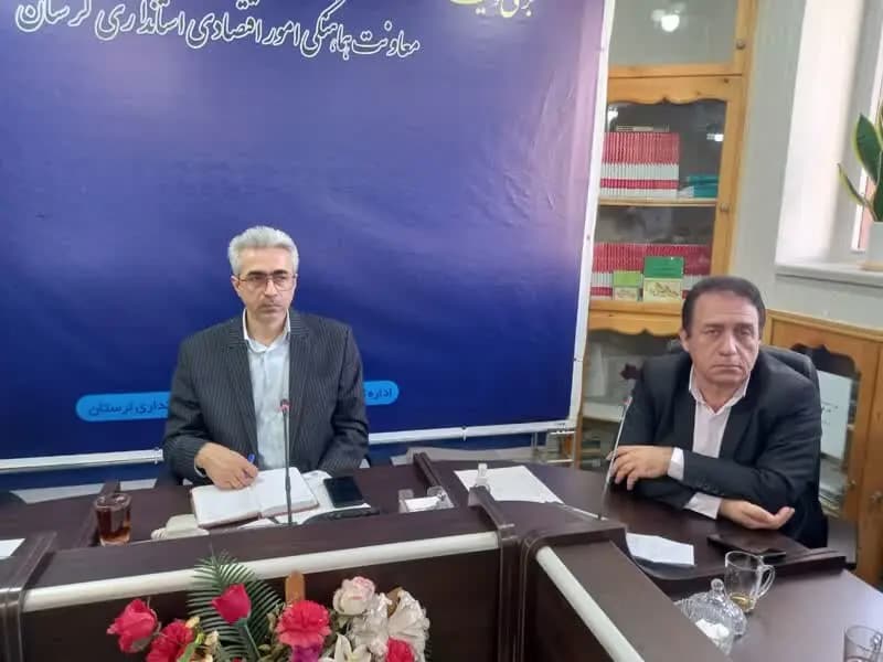 ۲۲.۵ مگاوات نیروگاه خورشیدی در لرستان در حال ساخت است