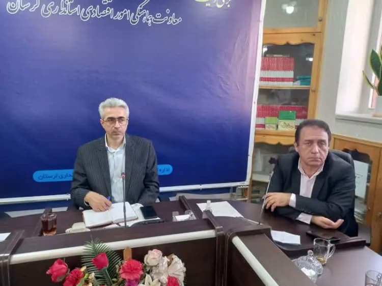 25 زندانی با کمک و همت خیرین نیک‌اندیش آزاد شد