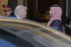 سفر ترامپ به خلیج فارس لزوم دسترسی به توافق با ایران را جدی‌تر کرد