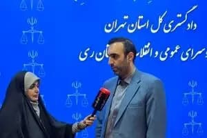 بازار فروش دام در آستانه عید قربان - اردبیل