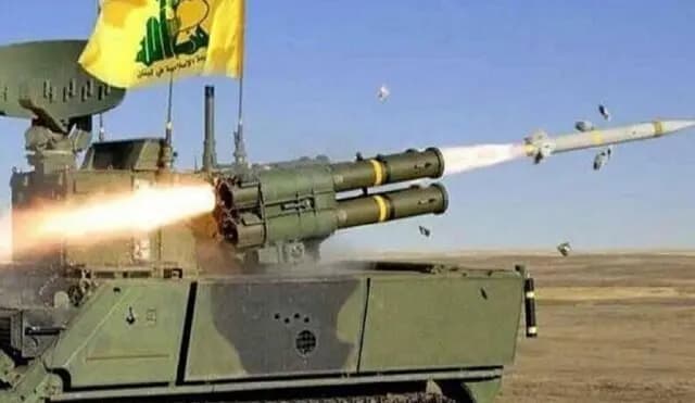 تل‌آویو مدعی ترور یکی از فرماندهان حزب‌الله لبنان شد
