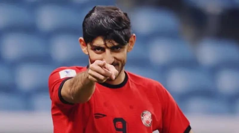 حضور ترابی در پرسپولیس منتفی شد