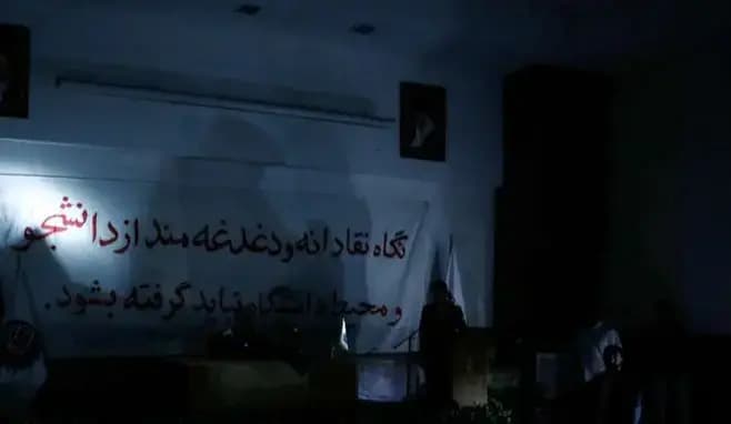 ستون طنز «عینک دودی»؛ روتین هسته‌ای ۸۵۹۹۹۹۹۹ ایرانی