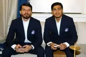 چه کسی از رفتن جباری خوشحال است ؟