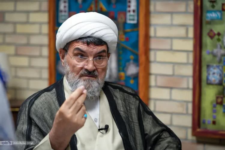 پشتوانه‌ای غنی‌سازی اورانیوم، غنی‌سازی سرمایه اجتماعی است