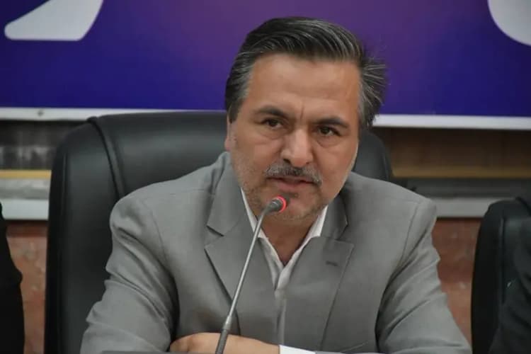 نیروی انسانی اصلی‌ترین سرمایه شهرستان بروجن است