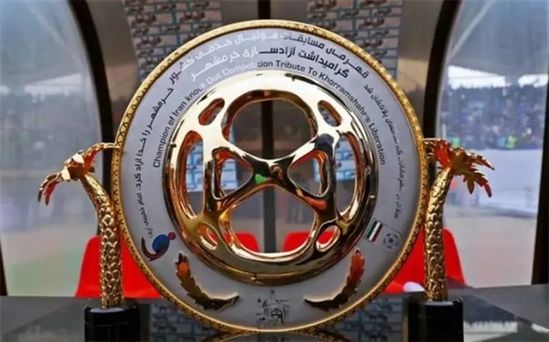 واکنش سازمان لیگ به درخواست استقلال برای تغییر محل فینال