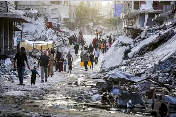 بزرگترین خودروساز جهان روی دور خوش شانسی