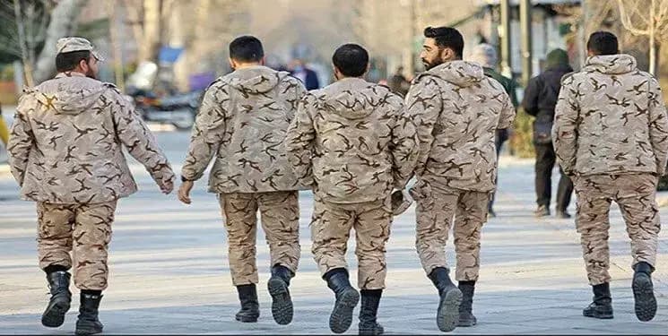 جان باختن یک مامور انتظامی در آبادان به علت واژگونی خودرو