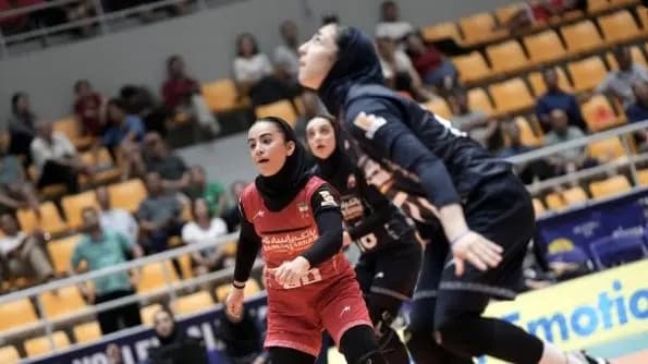 زرینچه: نمی‌خواستند حجازی با استقلال قهرمان آسیا شود