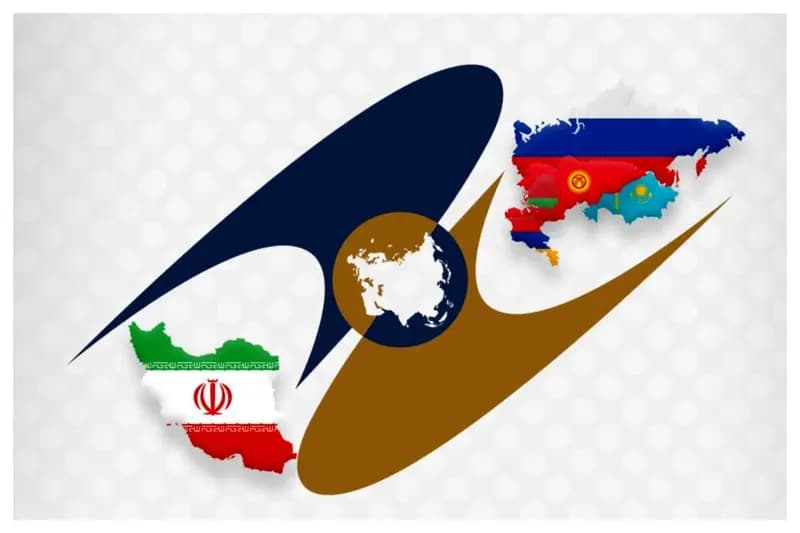کاهش عوارض گمرکی واردات کالا از کشورهای عضو اوراسیا به ایران