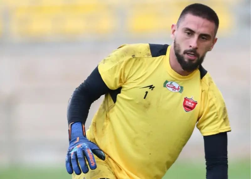 گندوز ماندنی شد یا رفتنی؟/ هواداران پرسپولیس نگرانند