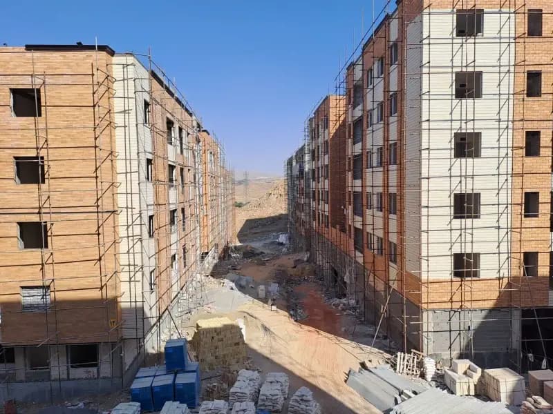آخرین جزئیات درباره تحویل واحدهای مسکن ملی