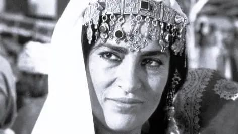 نگاهی به زندگی مشترک نرگس آبیار و محمدحسین قاسمی در بحبوحه حواشی «سووشون»