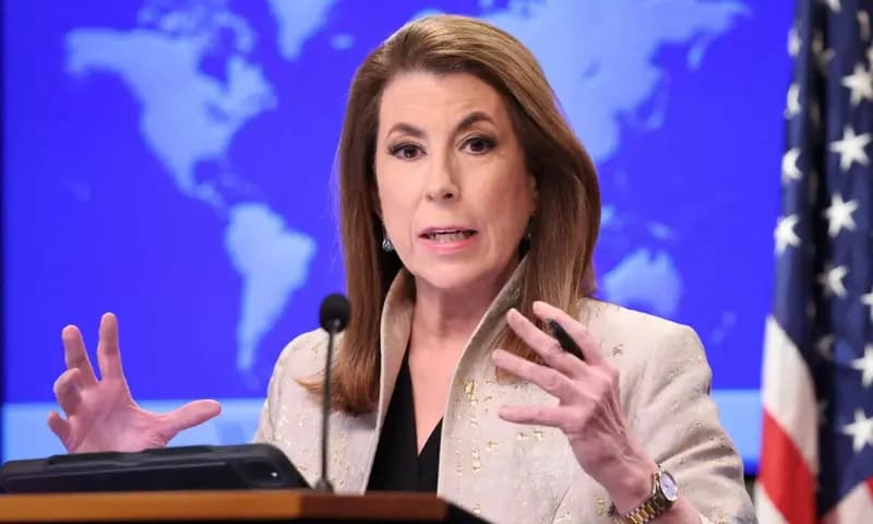 واشنگتن: آمریکا و ایران بر دیدار مجدد توافق کرده‌اند