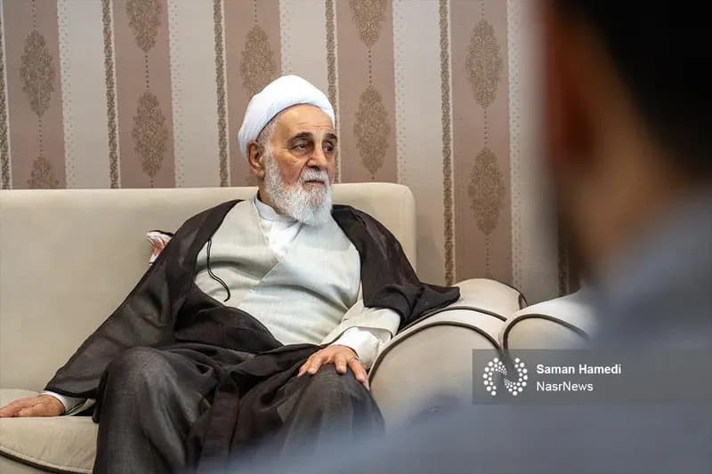 سفر ناطق نوری به تبریز/ هشدار درباره استقلال کانون وکلا