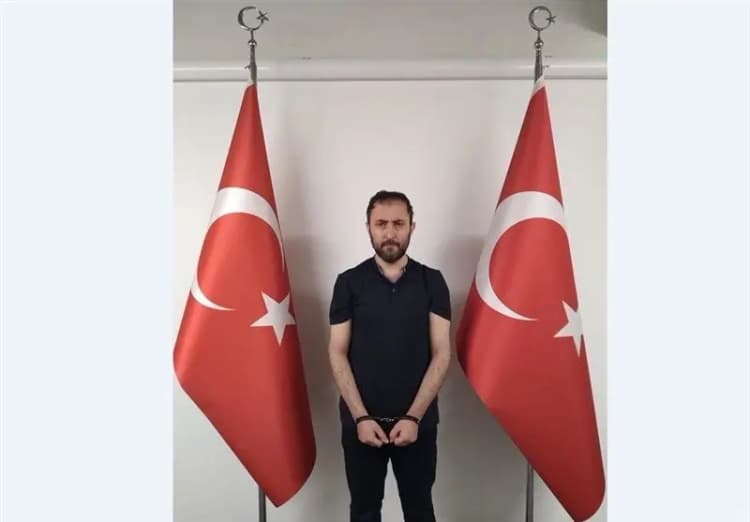 فیلم/ یخچال طبیعی، روستایی را در سوئیس بلعید!