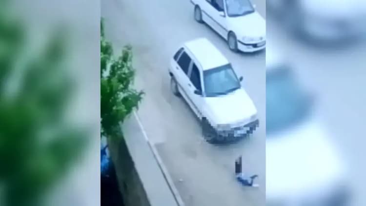 اولین فرماندار دولت چهاردهم در استان اردبیل درگذشت