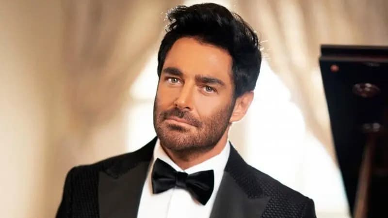 محمدرضا گلزار از ساره بیات انتقام گرفت!