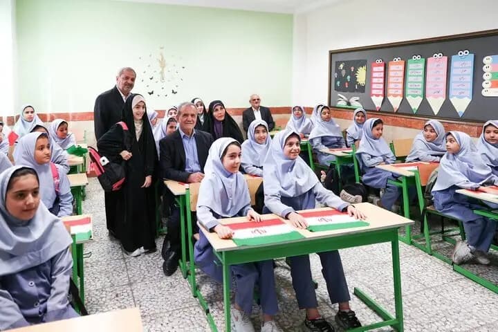 پلمب یک متل ساحلی در بابلسر