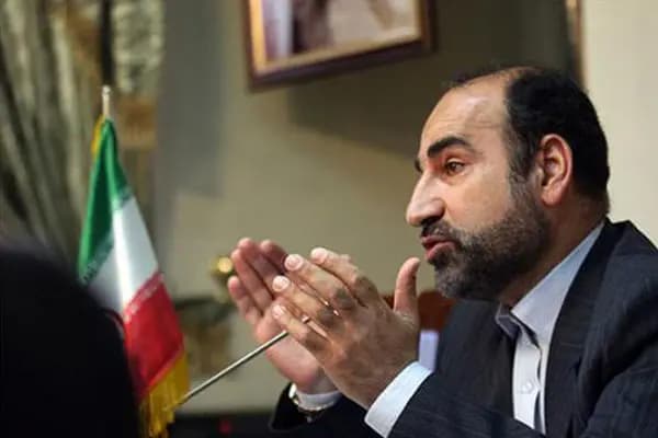 ببینید / سوپرایز احساسی جناب خان برای آقای بازیگر 