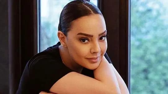 دیدار مازیار لرستانی با مجید صالحی احساسی شد