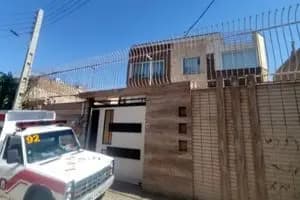 عشق پنهانی مرد متاهل به زن فریبکار، زندگی‌اش را ویران کرد
