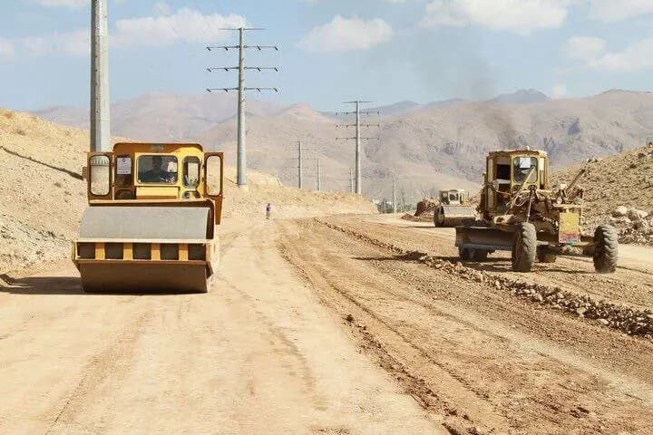 حجم ذخیر آب در سدهای ایلام ۳۵ درصد کاهش یافت
