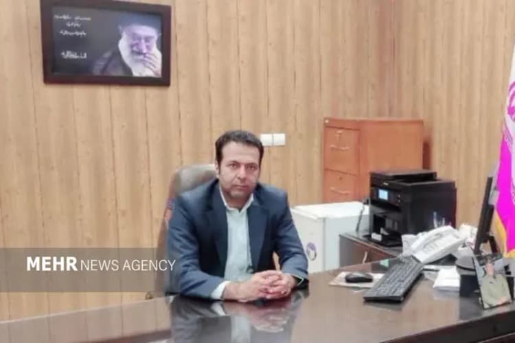 کشف ۶۲۳ کیلوگرم مواد افیونی در سیستان و بلوچستان