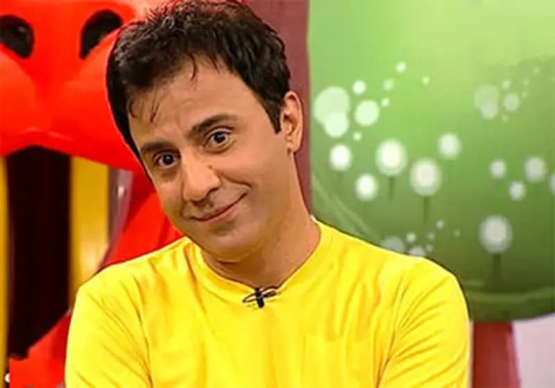 آغاز سریال «آرزوهای چپکی» با حضور عموپورنگ